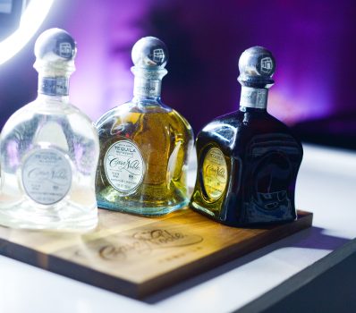 Tequila Casa Noble