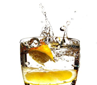 vodka citron